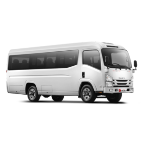 Warna ELF-NLR B L